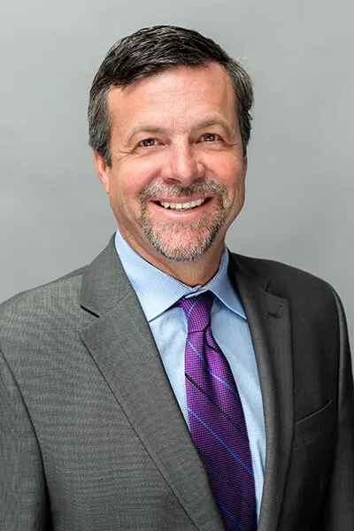 Matthew Eason