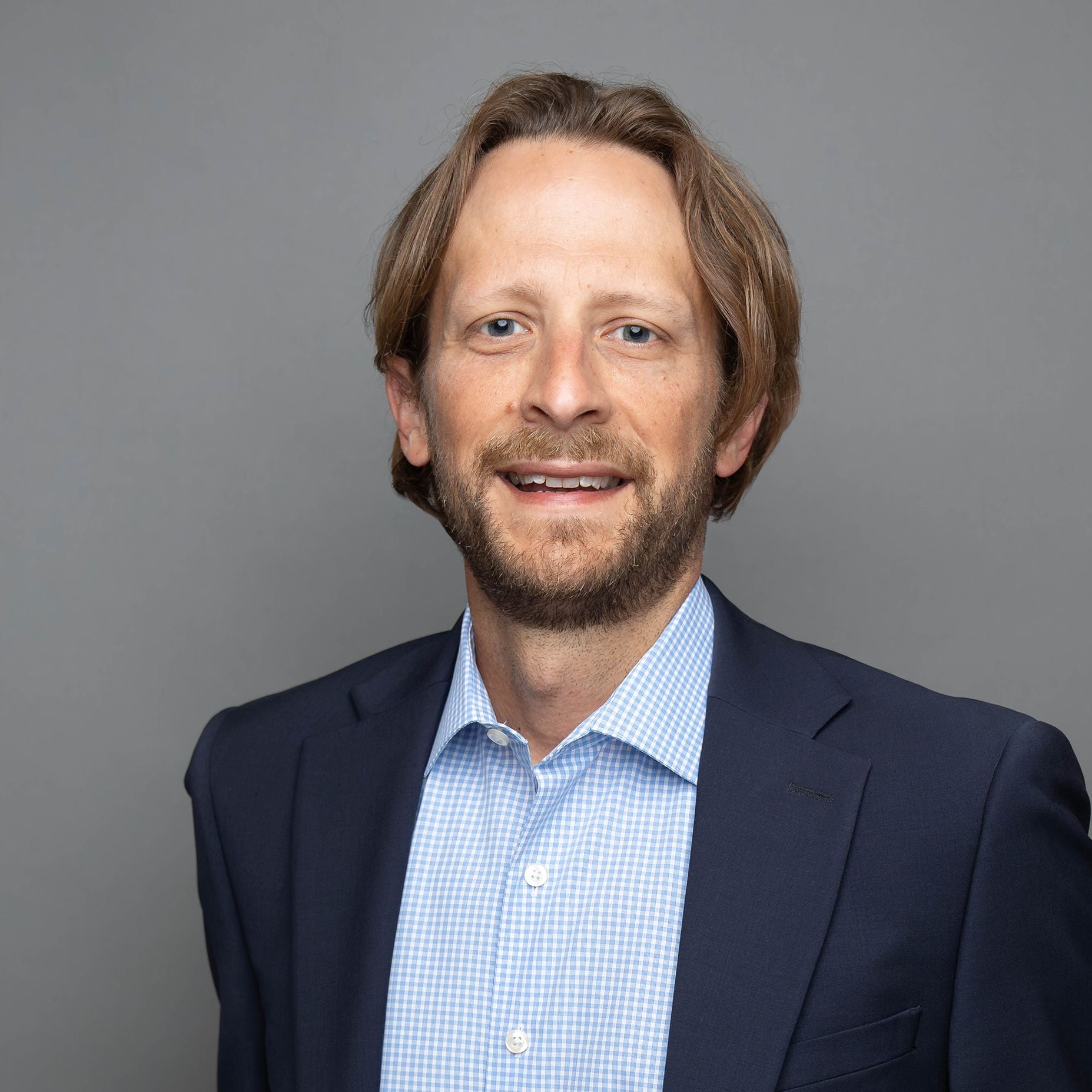 Matthew L. Thompson