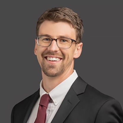 Matthew O'Connor