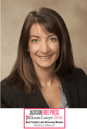 Melissa Malouf