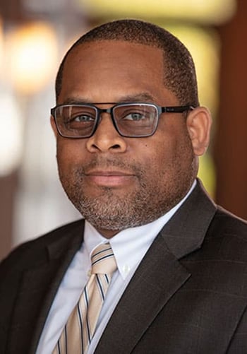 Michael Braggs