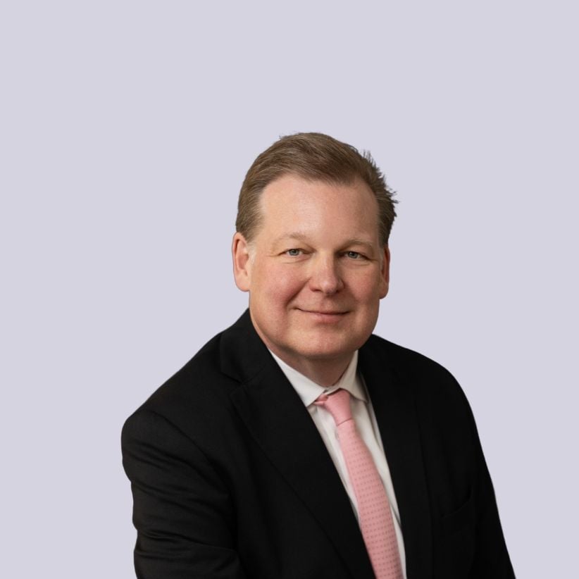Michael Cowen