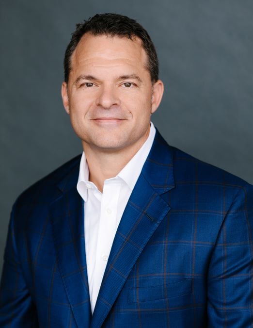 Michael Goldberg