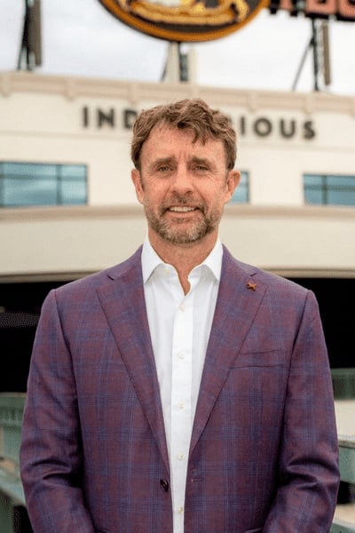 Michael Keenan