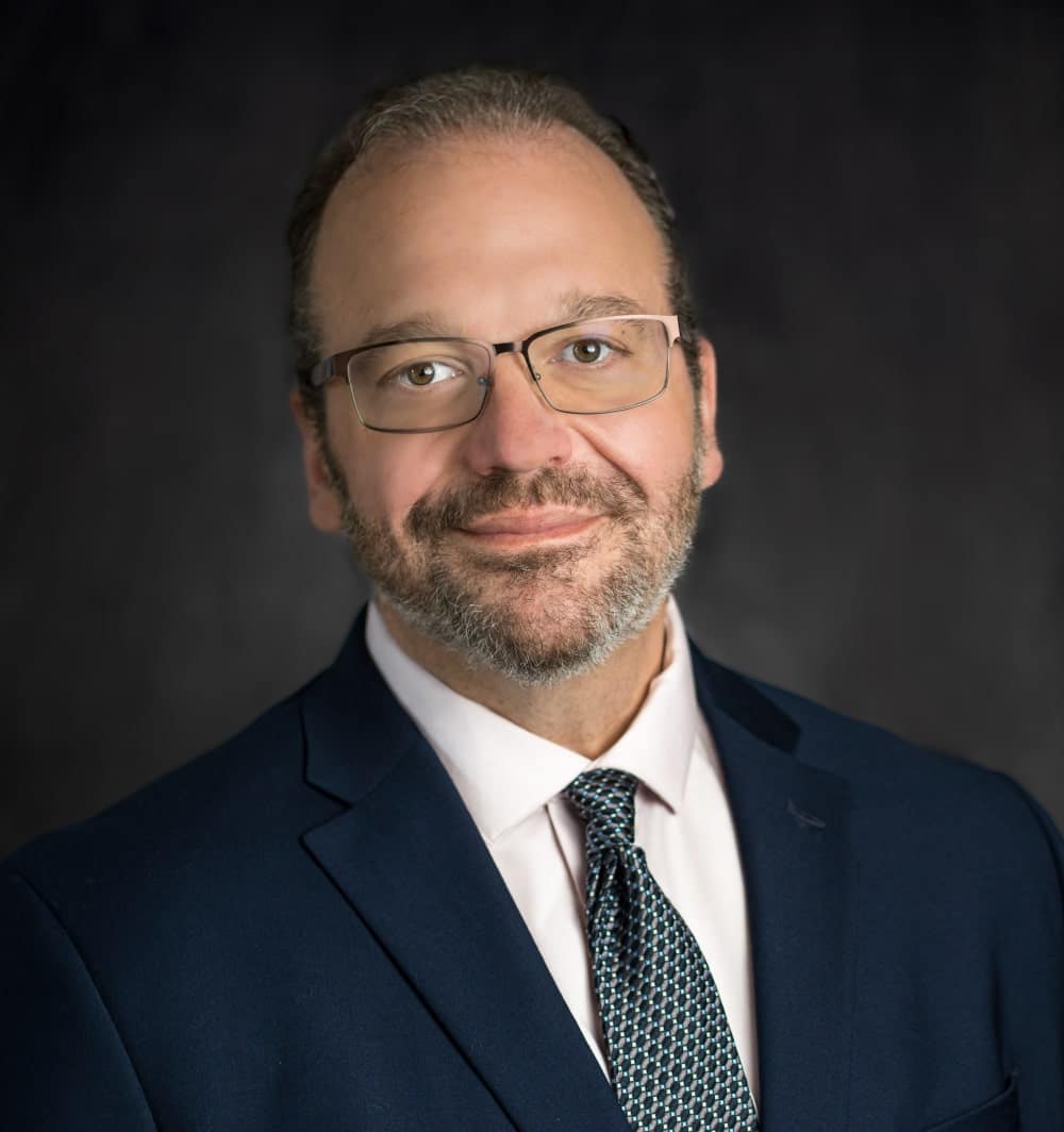 Michael Sabbeth
