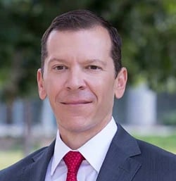 Michael Simcoe