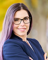Michaila Oliveira