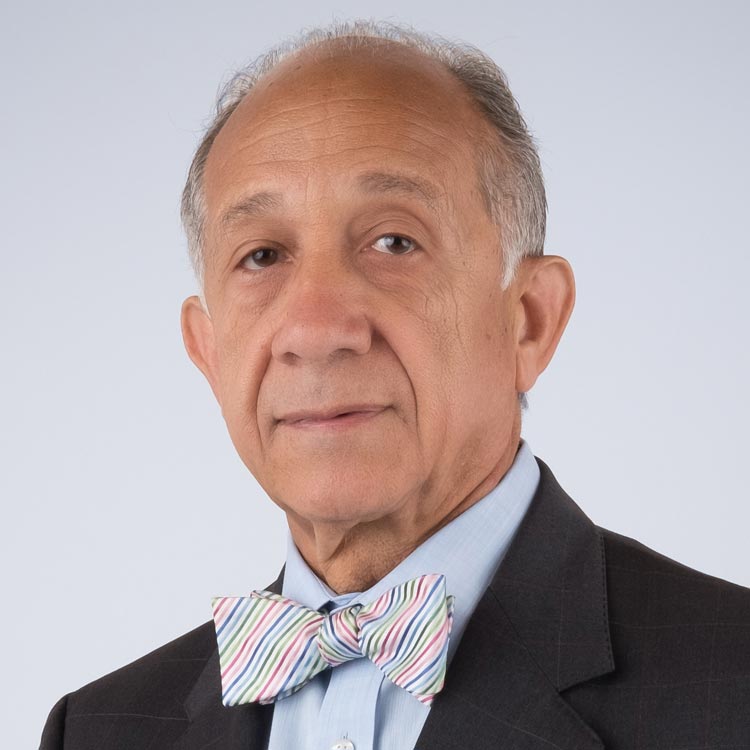 Milton DeJesus