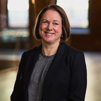 Miriam Johnson