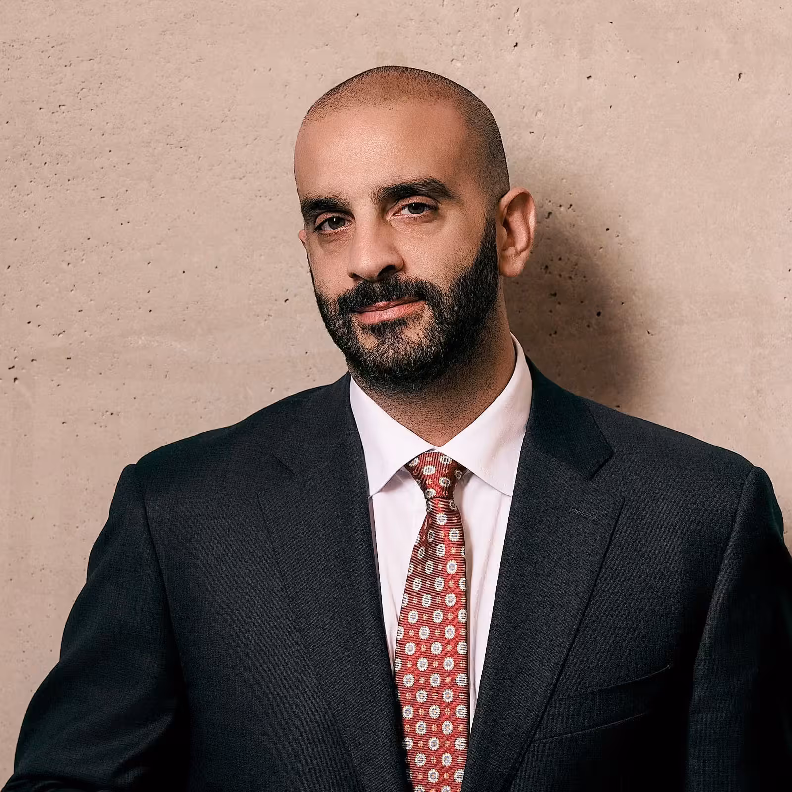 Mustafa Dandashly