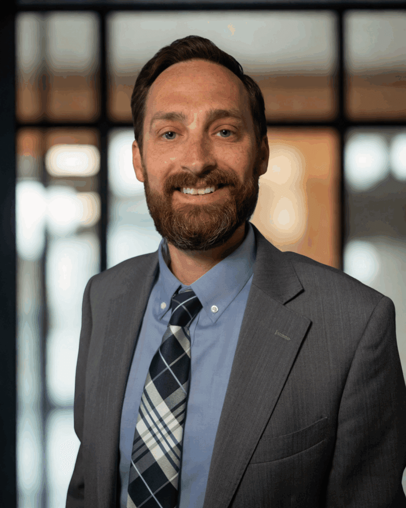 Nate Lawyer