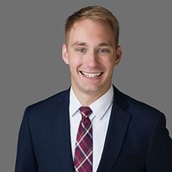Nick Evans