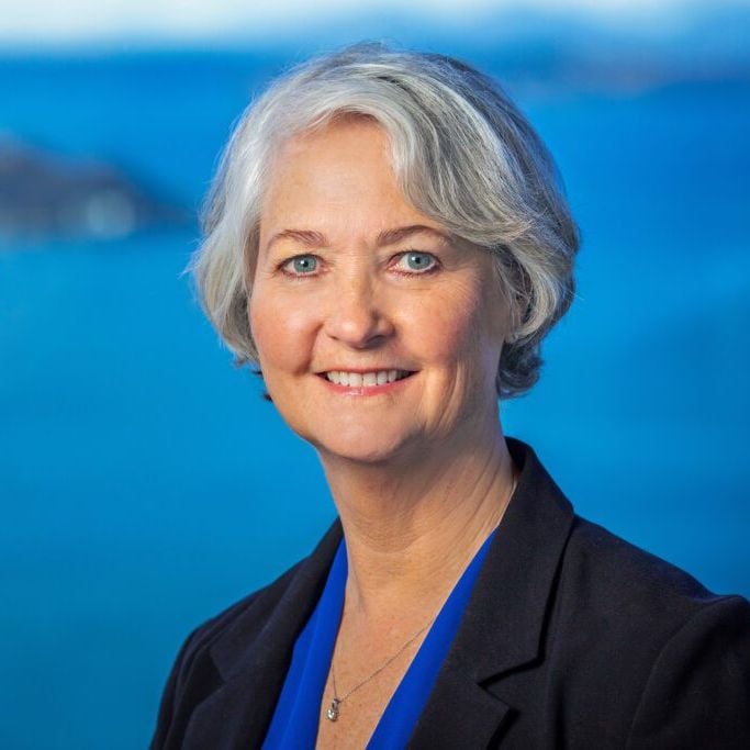 Patricia Anderson