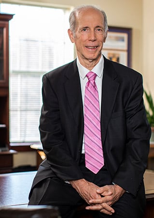 Patrick Carr