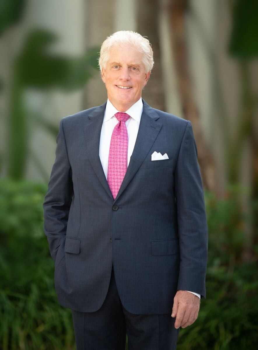 Patrick Regan