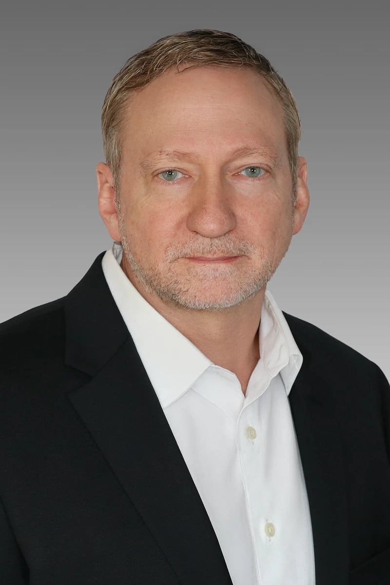 Patrick Turner