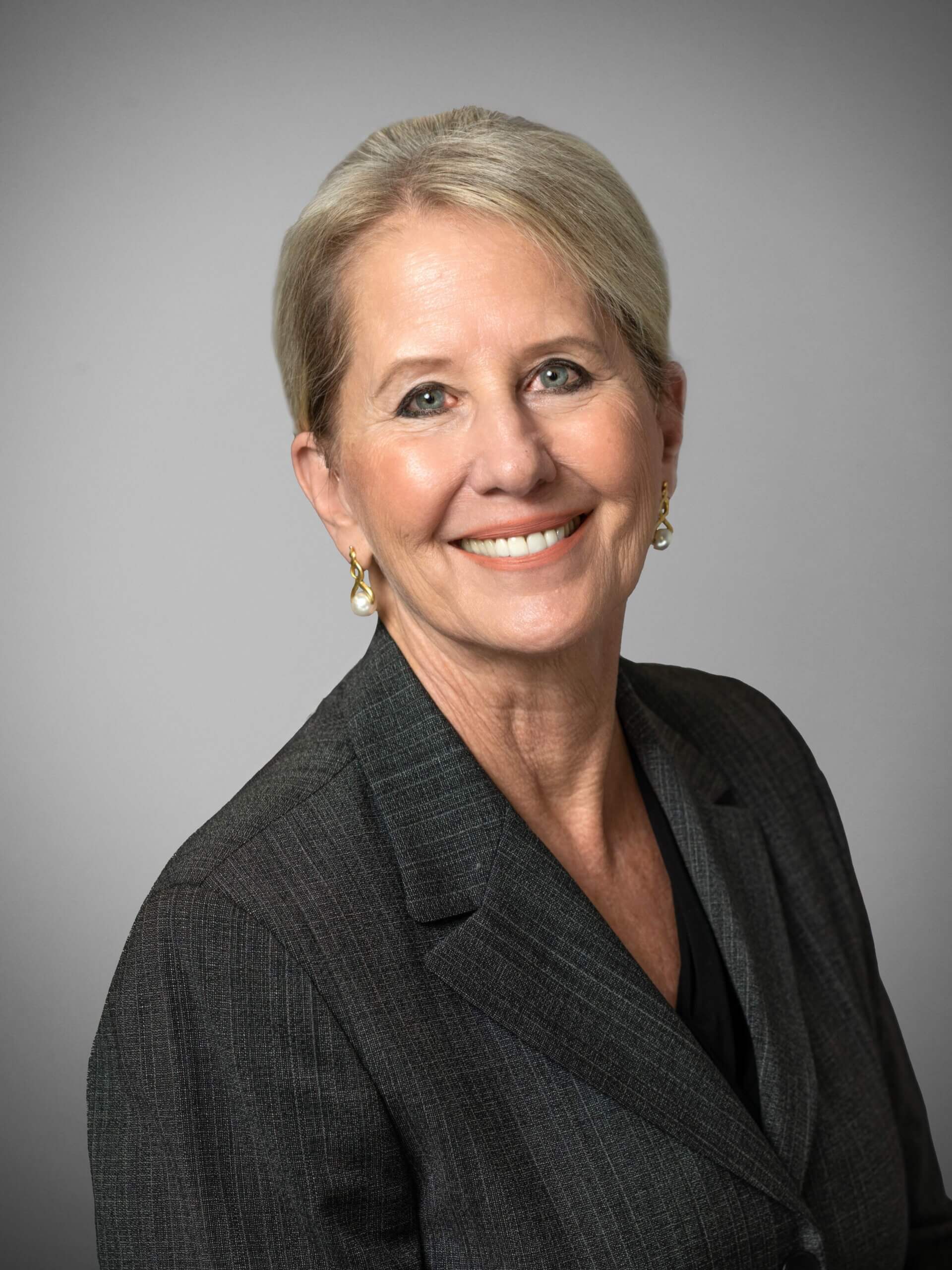 Paulette Chapman