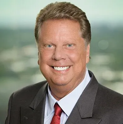 Peter Catania