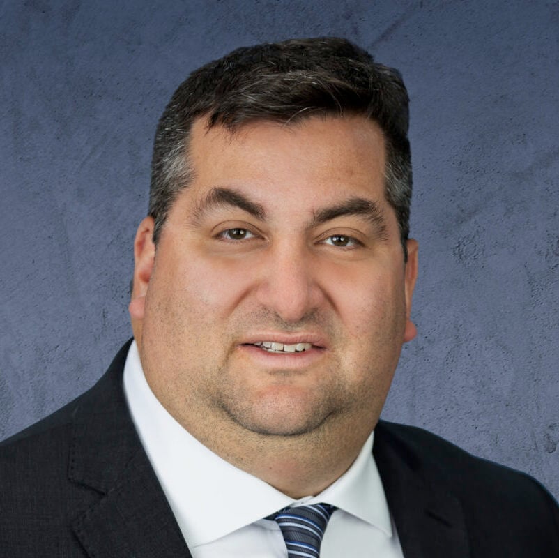 Peter Pascarella