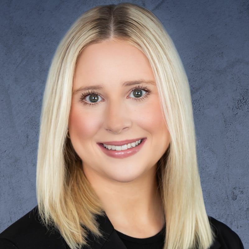Rachel Strieber