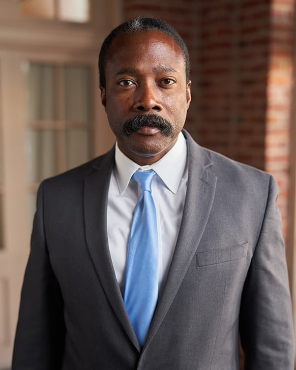 Raju Branson