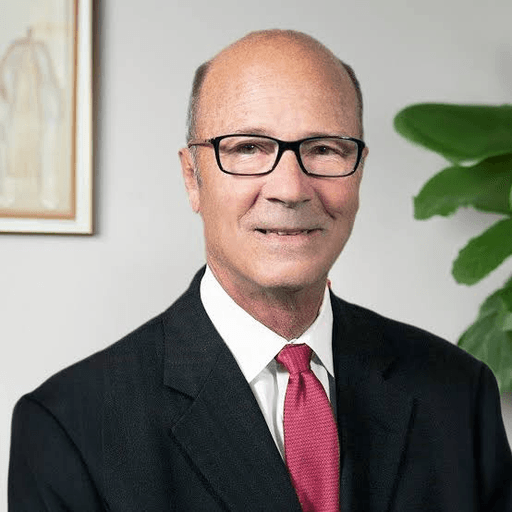 Randall Smith