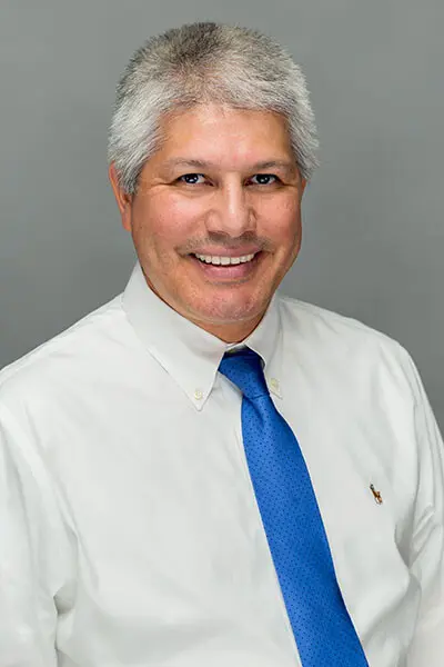 Rando Rodriguez
