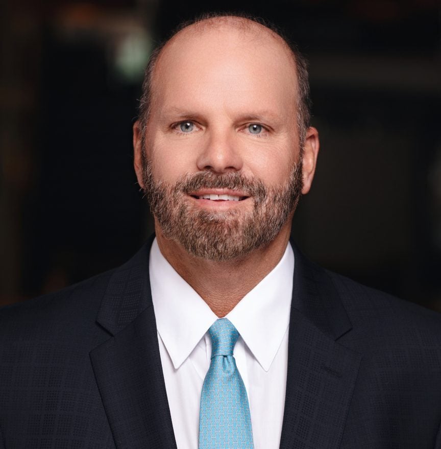Rex Elliott