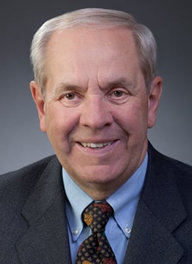 Richard Donahey