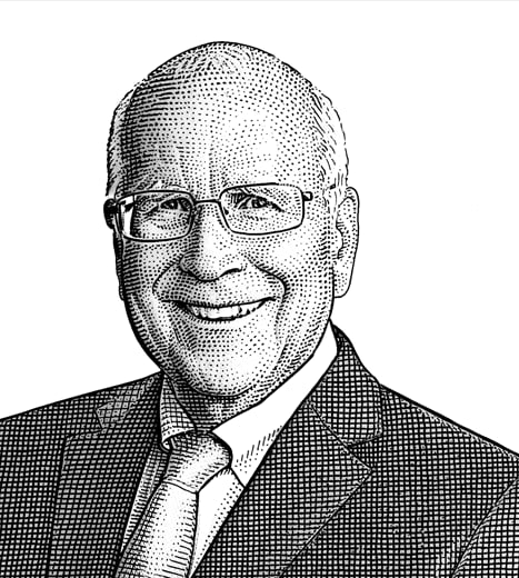 Richard Lambert