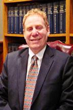 Richard Weinbaum