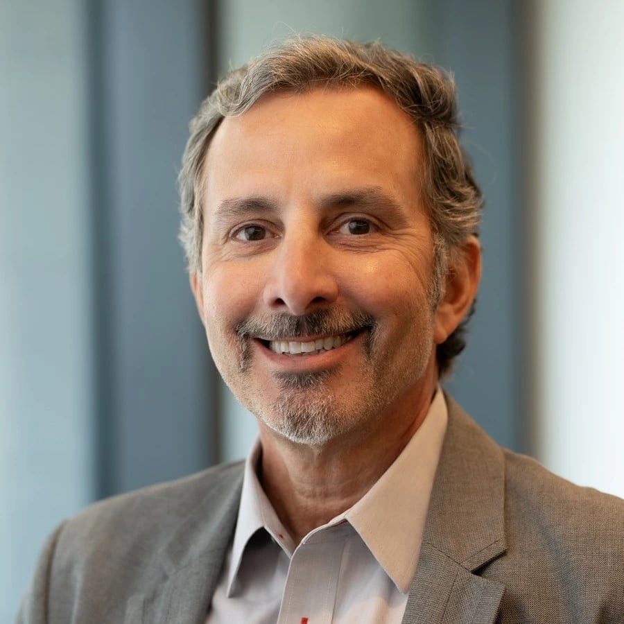 Rob K. Roy