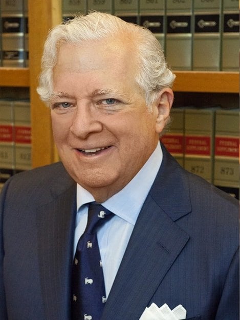 Russ Herman