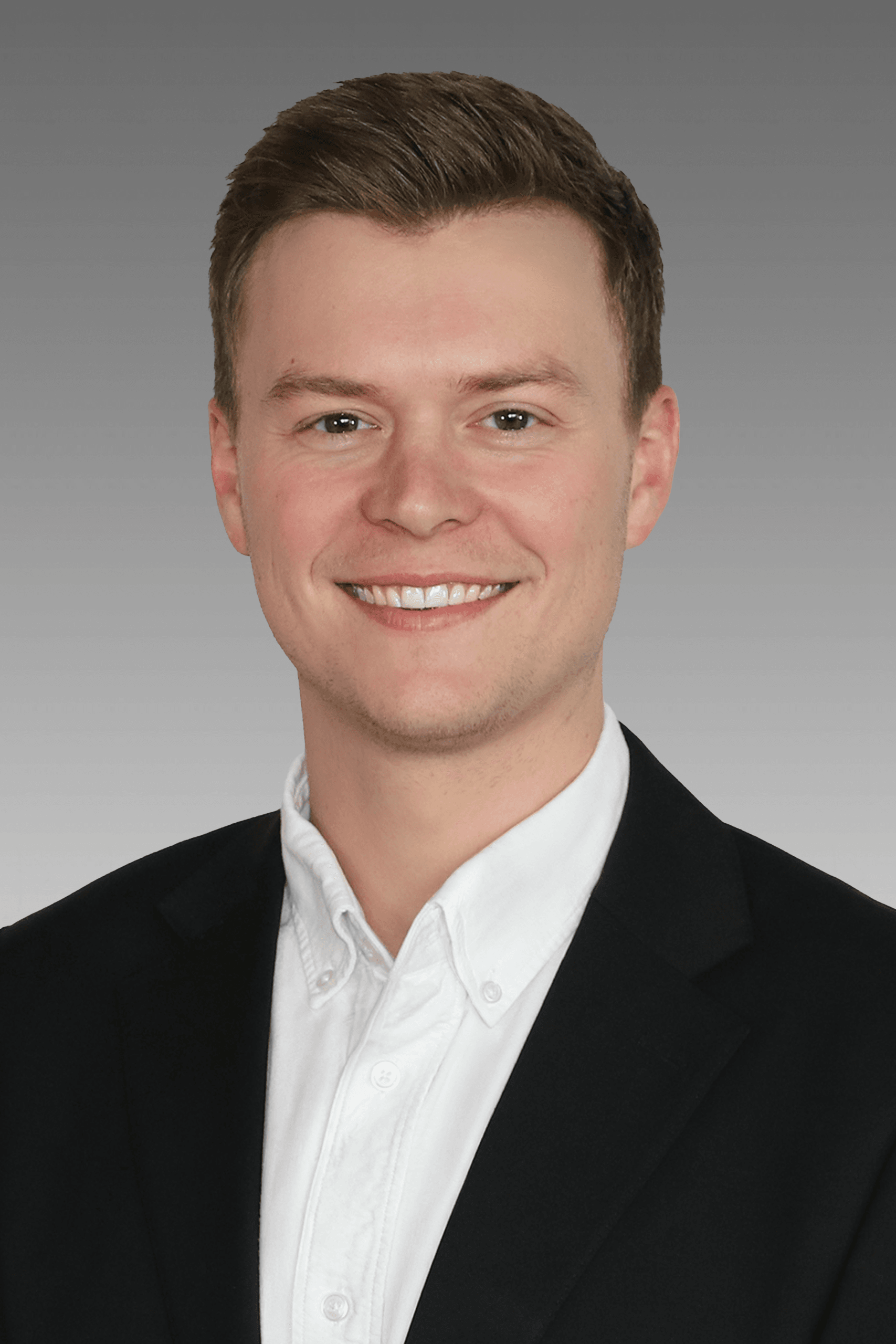 Ryan Fort