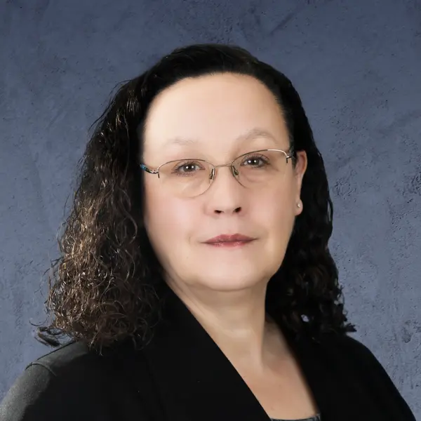 Sandra Guage-Zachary