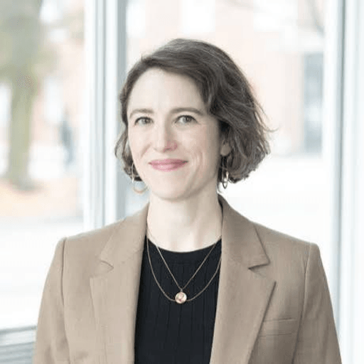 Sarah Landres