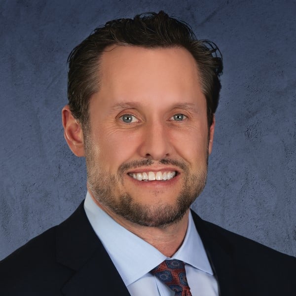 Sean McDonough