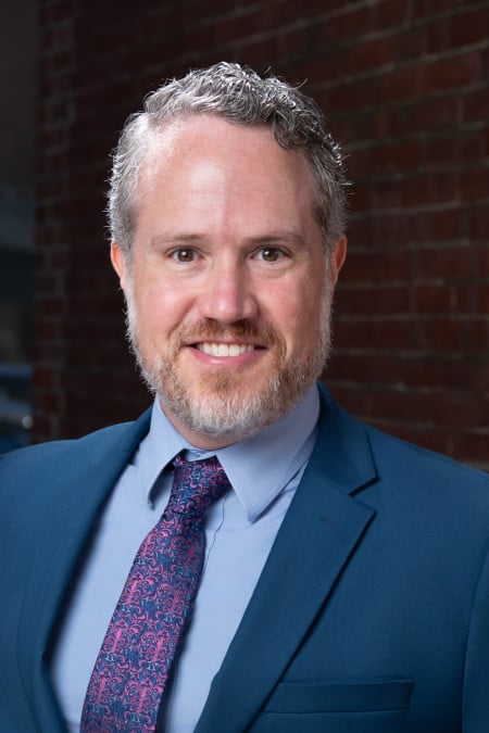 Sean Murphy