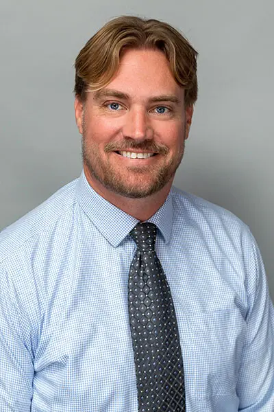 Seth Bradley