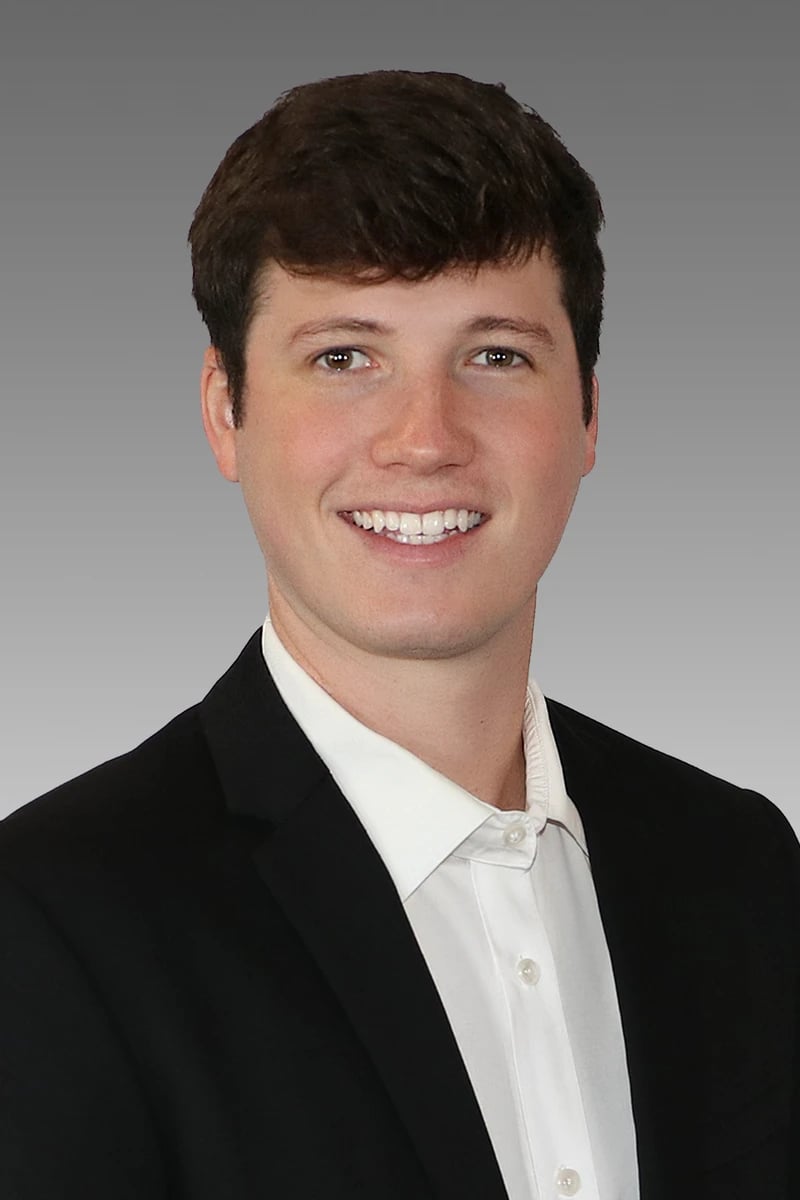 Seth Walker