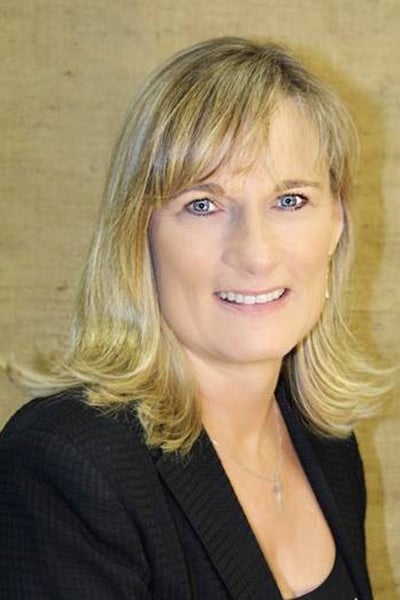 Sharon Scanlan