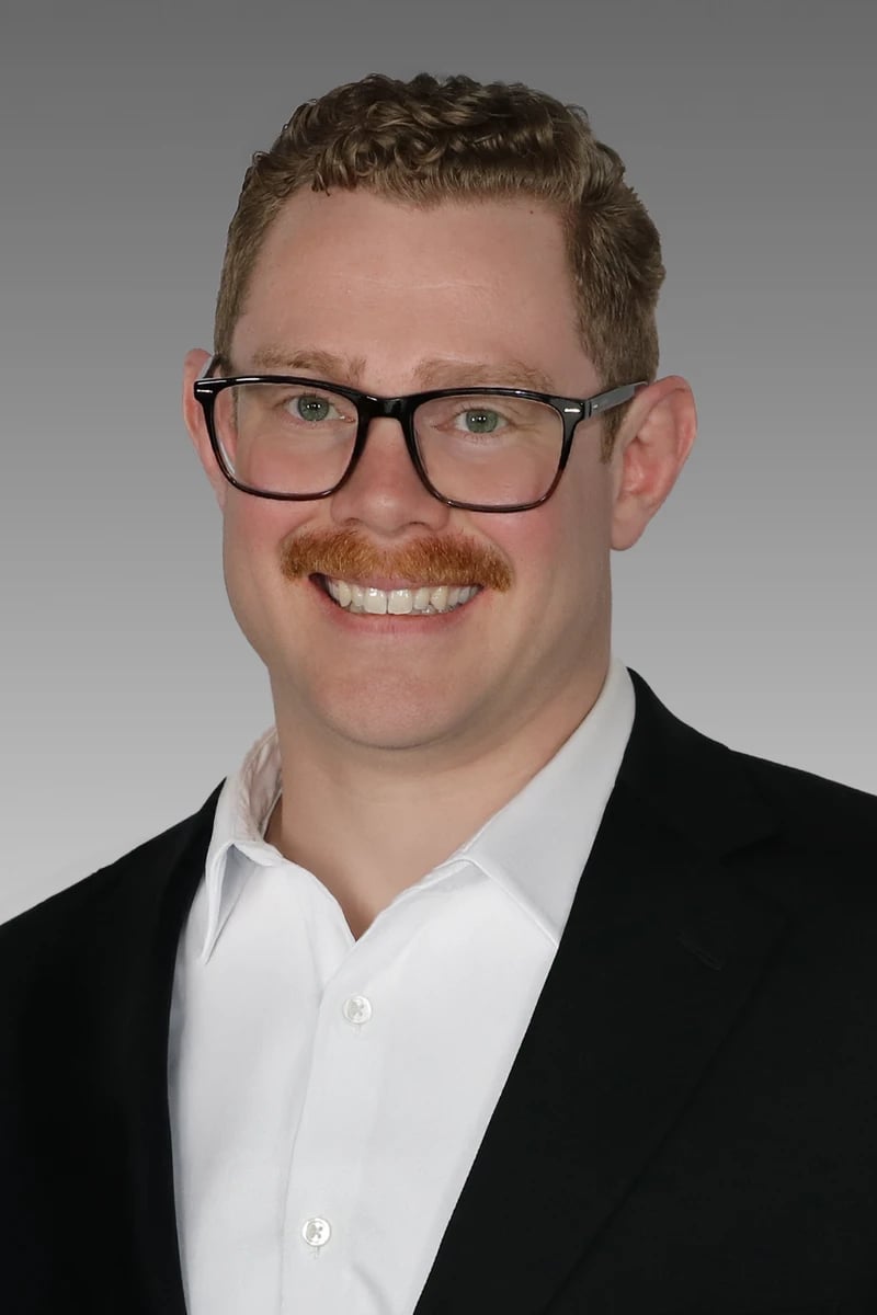 Shawn P. Aldrich