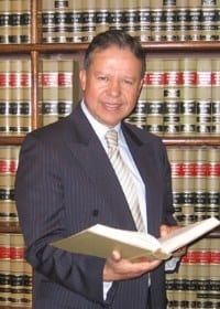 Silverio Coy