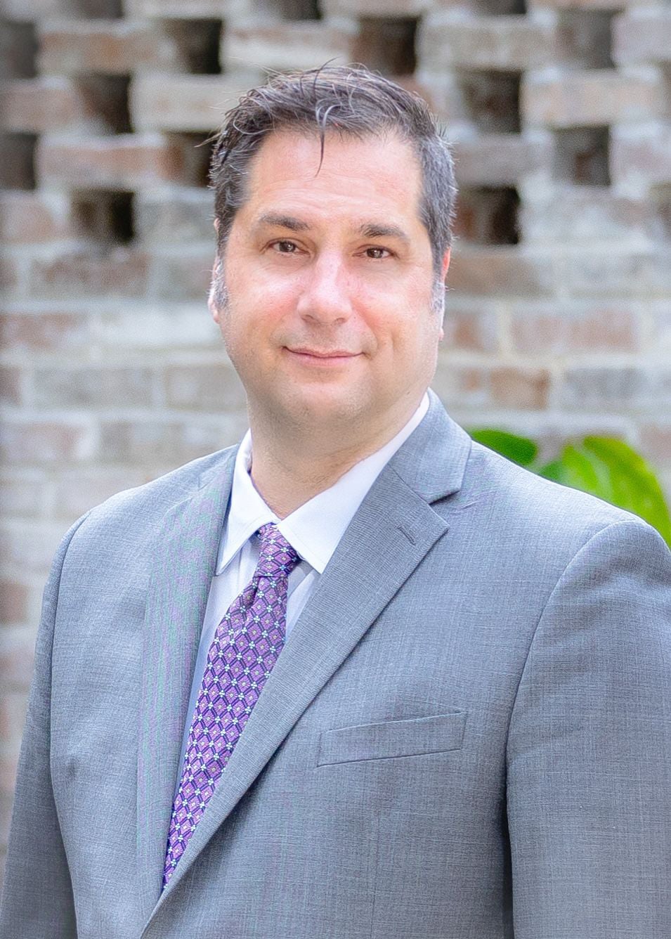Soren Gisleson