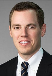 Spencer Welch