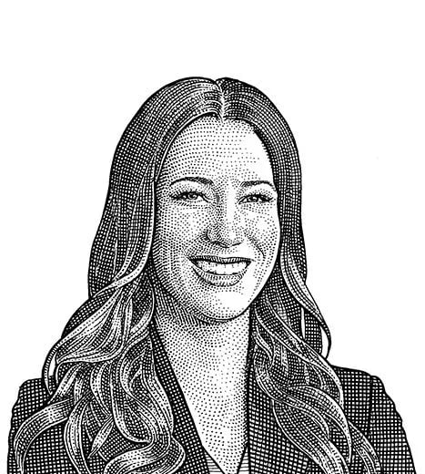 Stephanie Pitcher