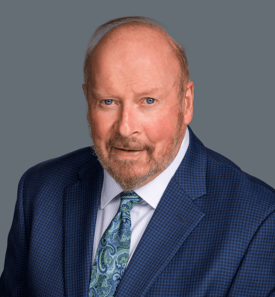 Stephen D. Heninger
