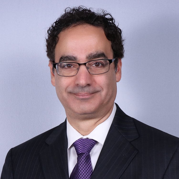 Steve Abed