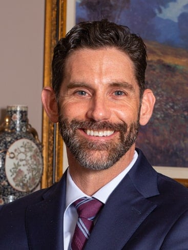 T. Luke Abel