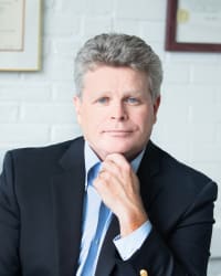 Timothy Harrington